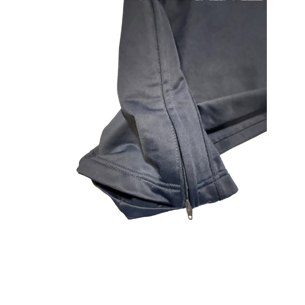 Nike Sweatpants Navy Blue Men's Size 2XL - Picture 4 of 8